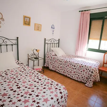 Frontal En Primera Linea De Playa 130 Mtrs Cuadrados * Zahara de los Atunes