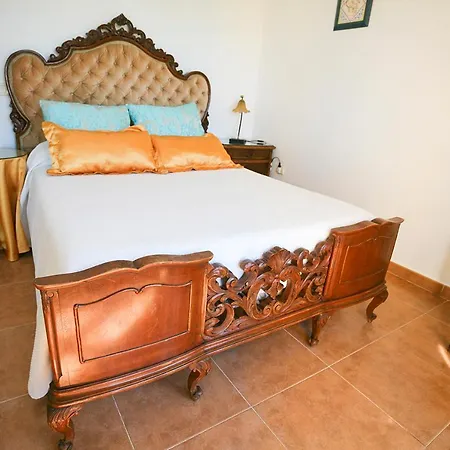 Apartment Frontal En Primera Linea De Playa 130 Mtrs Cuadrados Zahara de los Atunes