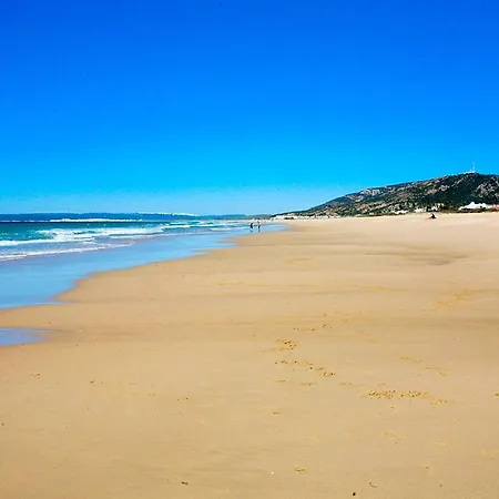 Frontal En Primera Linea De Playa 130 Mtrs Cuadrados Zahara de los Atunes