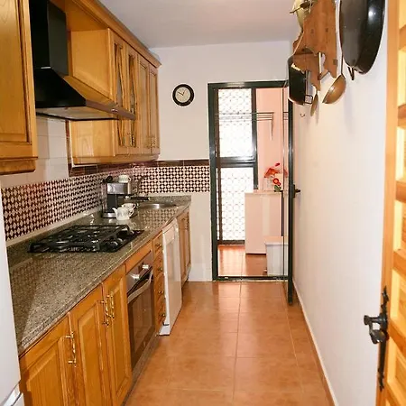 Frontal En Primera Linea De Playa 130 Mtrs Cuadrados Apartment *