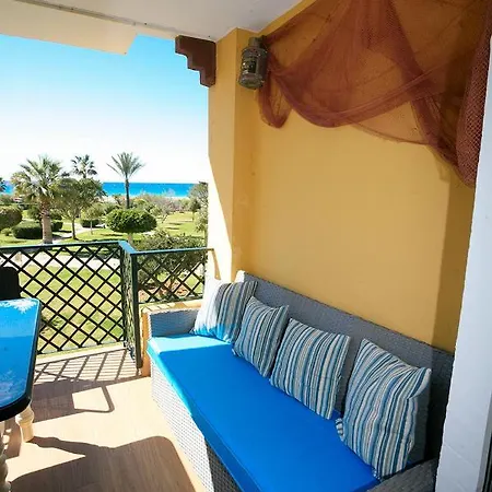 Frontal En Primera Linea De Playa 130 Mtrs Cuadrados Apartment *