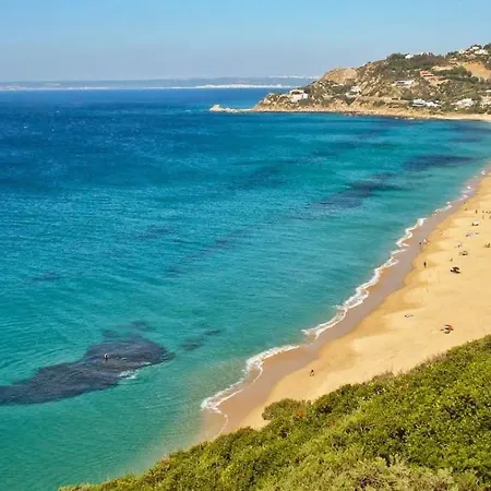 Frontal En Primera Linea De Playa 130 Mtrs Cuadrados