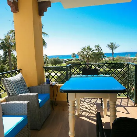 Apartment Frontal En Primera Linea De Playa 130 Mtrs Cuadrados Zahara de los Atunes