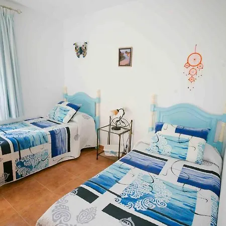 Frontal En Primera Linea De Playa 130 Mtrs Cuadrados Apartment