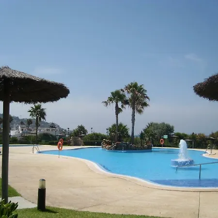 Frontal En Primera Linea De Playa 130 Mtrs Cuadrados Apartment