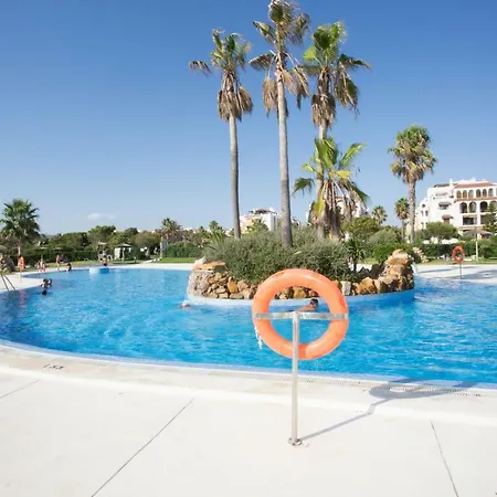 Frontal En Primera Linea De Playa 130 Mtrs Cuadrados Apartment Zahara de los Atunes